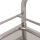 Restaurant Equipment Stainless Steel Liquor Service Trolley